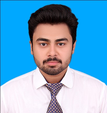 Muhammad Qatada Tariq