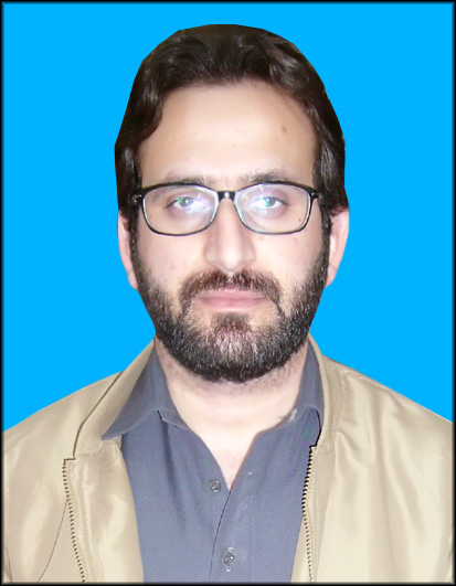 Waqar ahmad