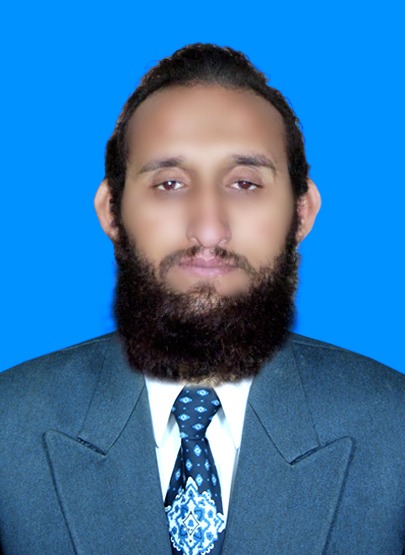 Muhammad Husnain