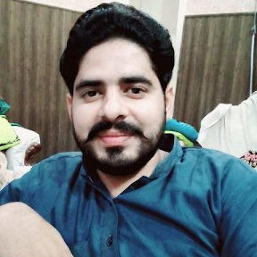 Muhammad Ali Raza