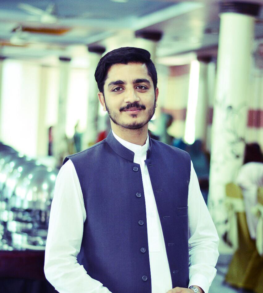 MUHAMMAD FIRAS QURESHI