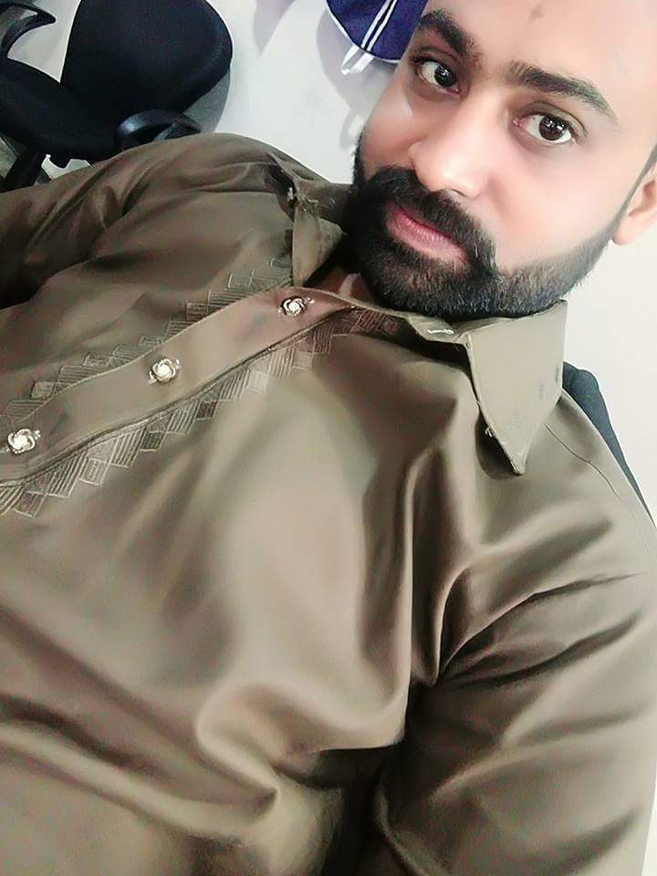 Waqas Ahmed