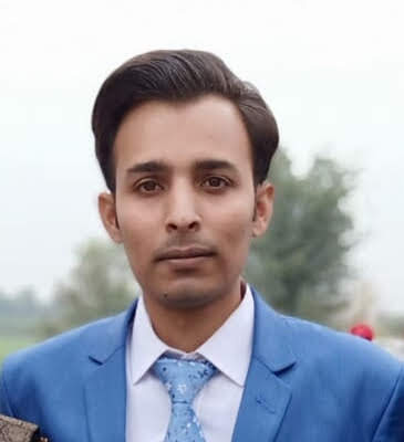 Aqeel Khan