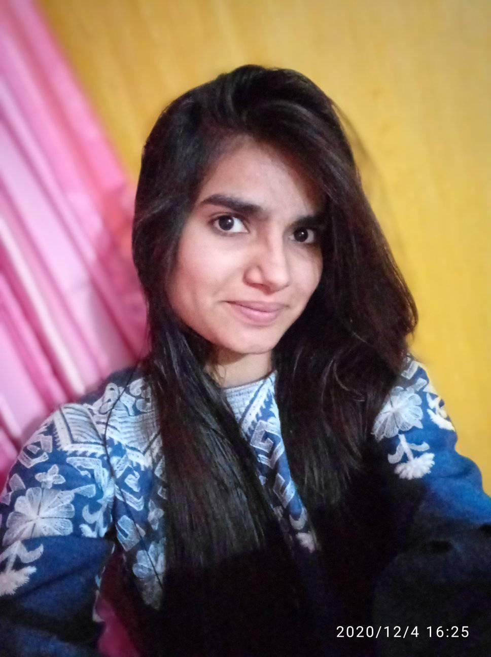 Hina Tariq