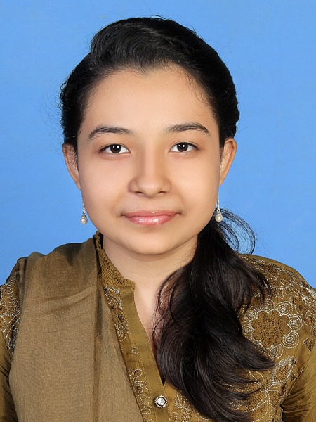 Aminah Noman