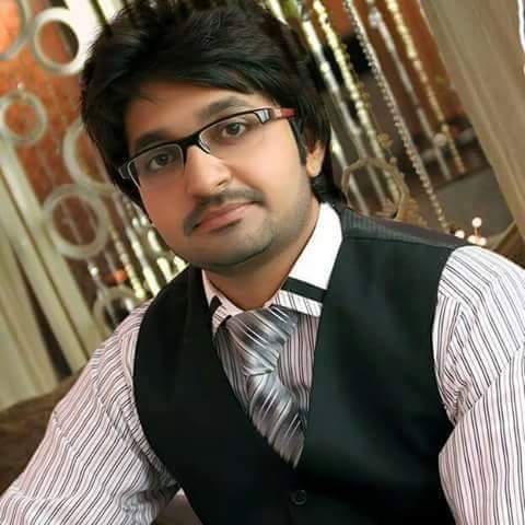 Sarfraz Nawaz Majoka