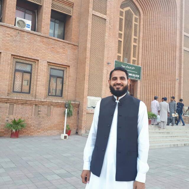 FARHAN ARSHAD ABBASI