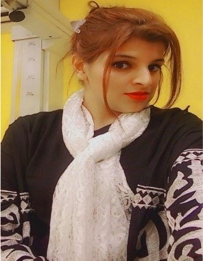 MEHWISH MAJEED