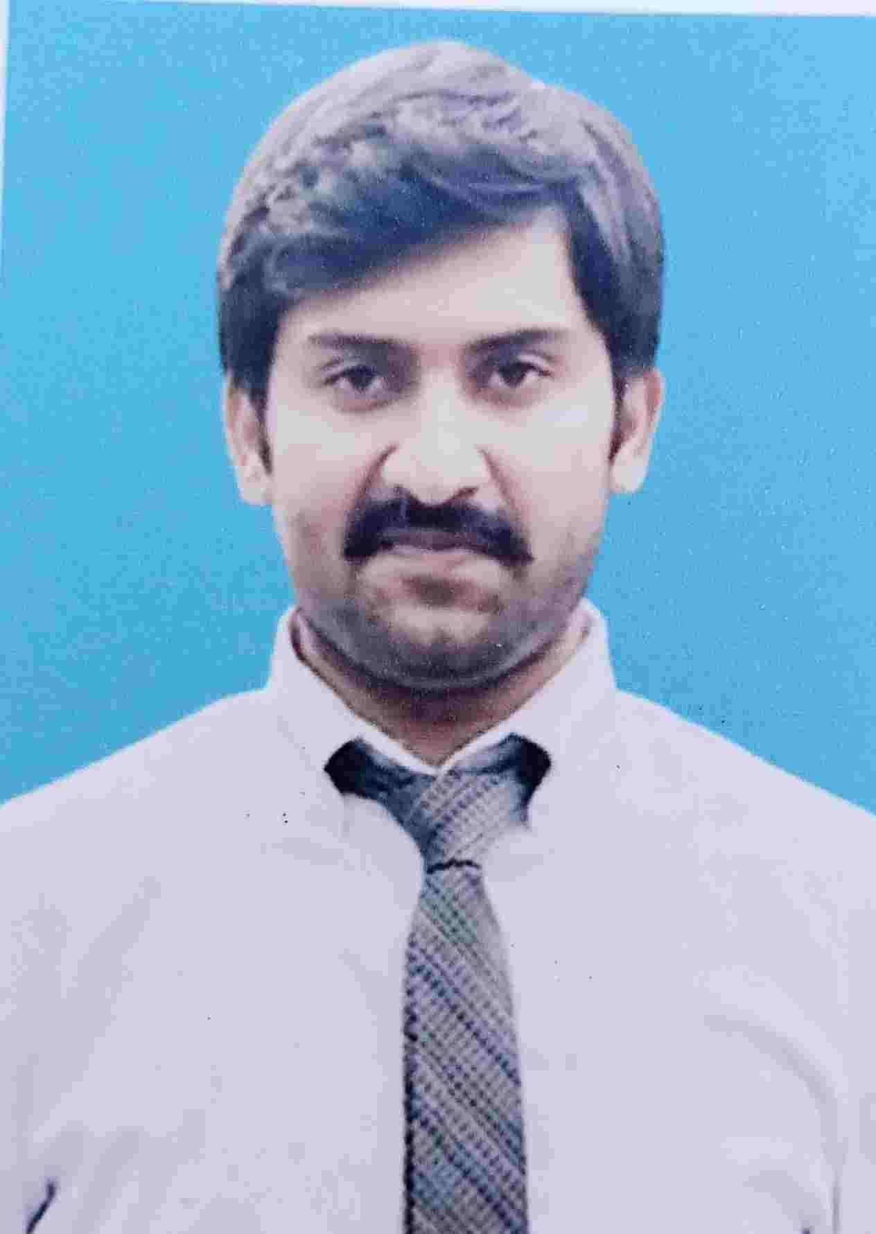 Muhammad Hassan Tariq