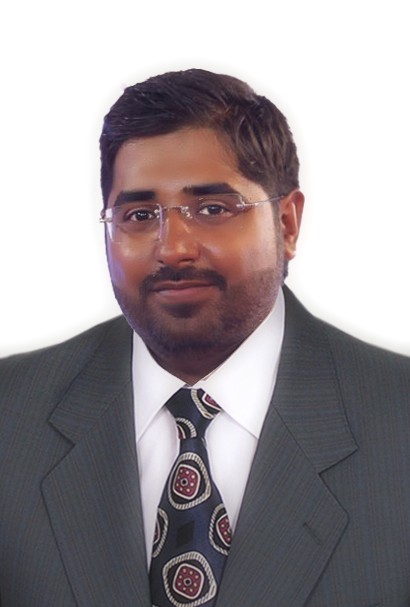 RAHEEL RAHIM