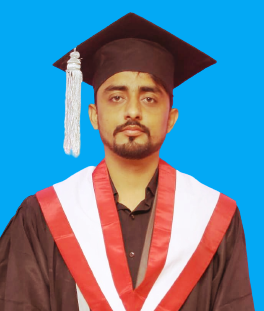 MUHAMMAD HASSAN JAFFAR