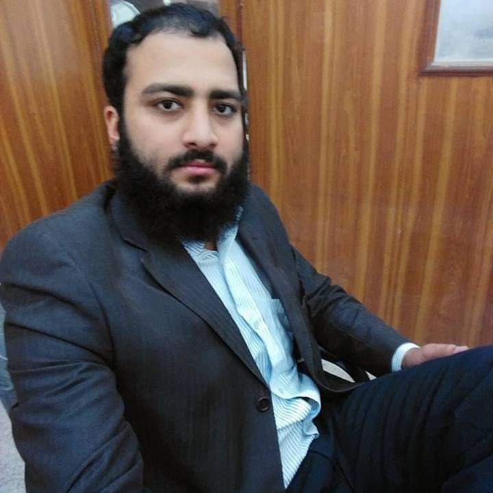 Chaudhry Mehtab Ahmed