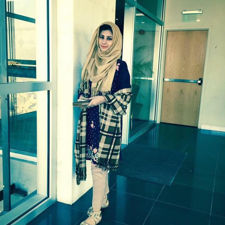 Qurrat Ul Ain Shakeel