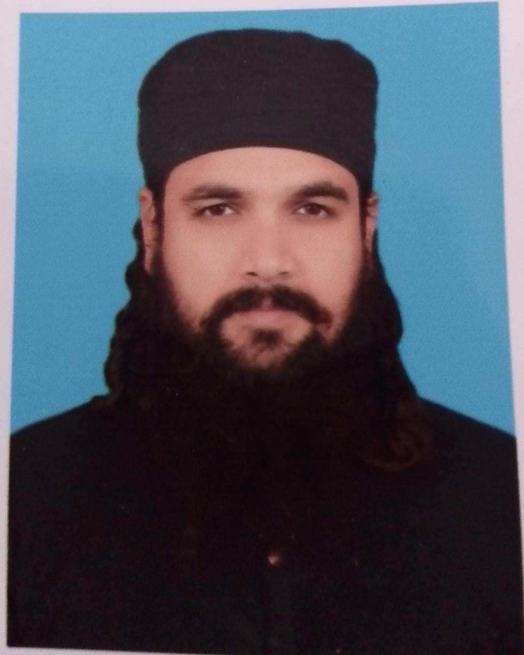 Muhammad jawad sulahria