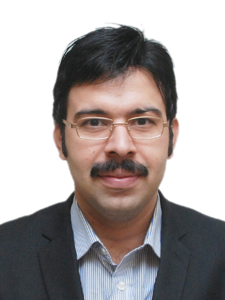 Syed Liaqat Ali Shah