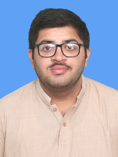 muhammad zubair