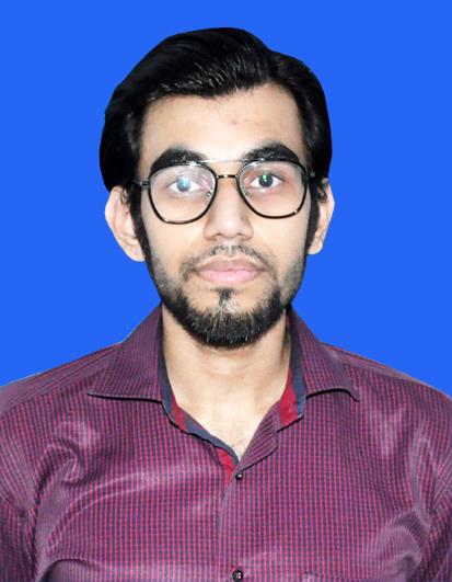 Muhammad Shahzaman Sohail