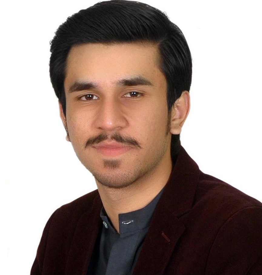 Muhammad Faisal Masroor
