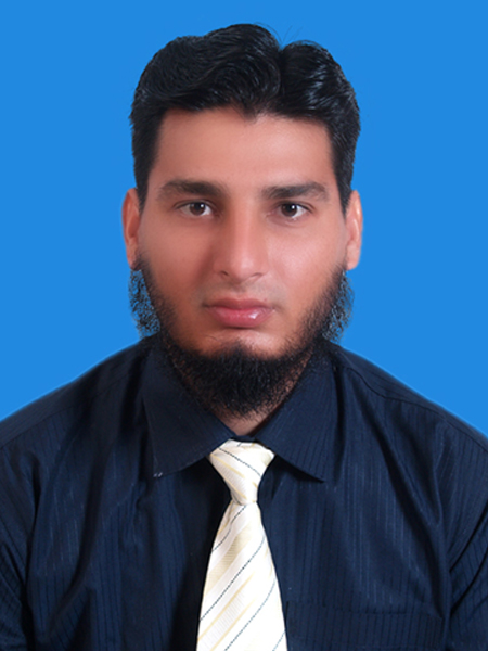 Khawaja Jawad Shaukat