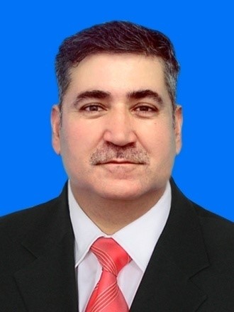 Gul Bahar Shah
