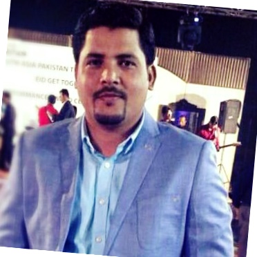 Faisal Arshad Durrani