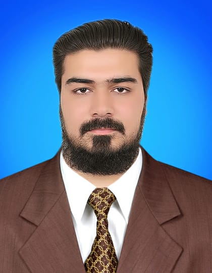 ATTIQ ULLAH