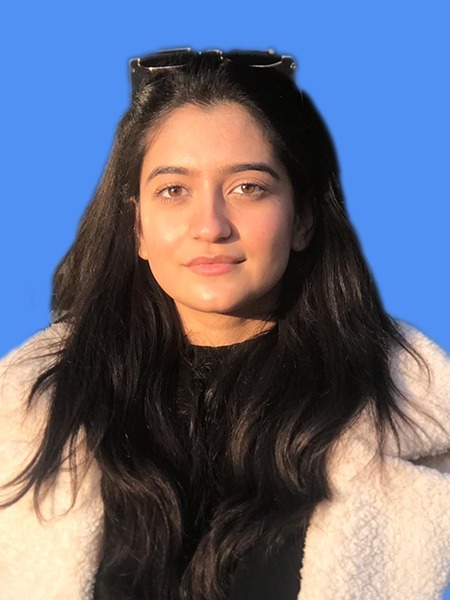 Maliha Iqbal