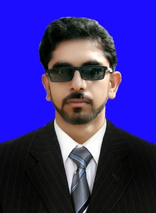 ASAD KHAN