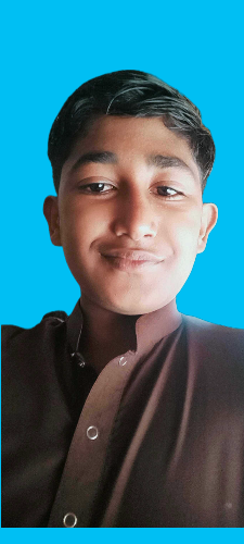 Uzair Ahmed
