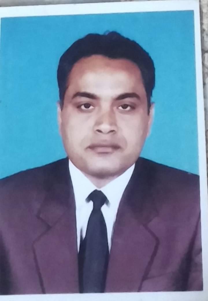 Muhammad Ashraf Chohan