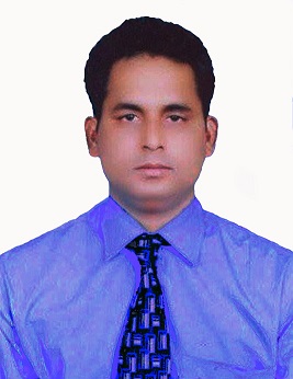 Shahbaz Sohail
