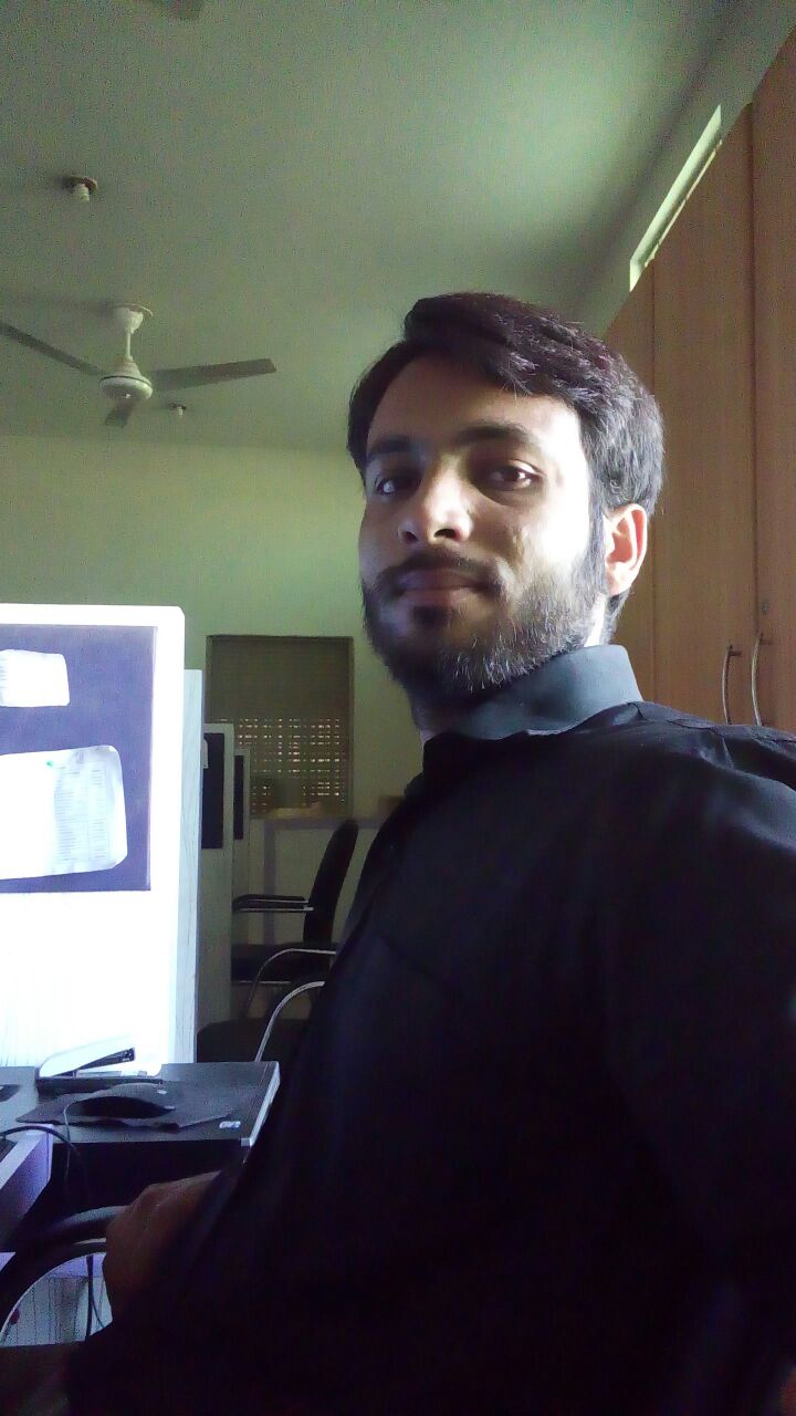 MUHAMMAD ADNAN MALIK