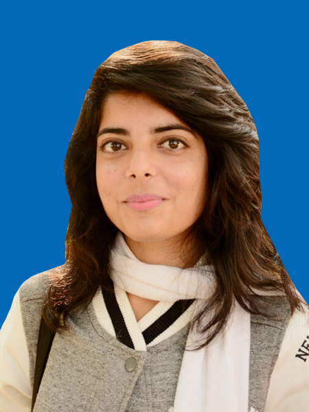 Kanwal tariq