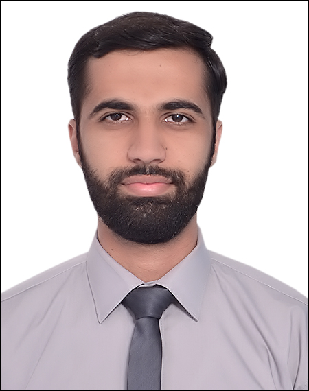 muhammad ahmed javed