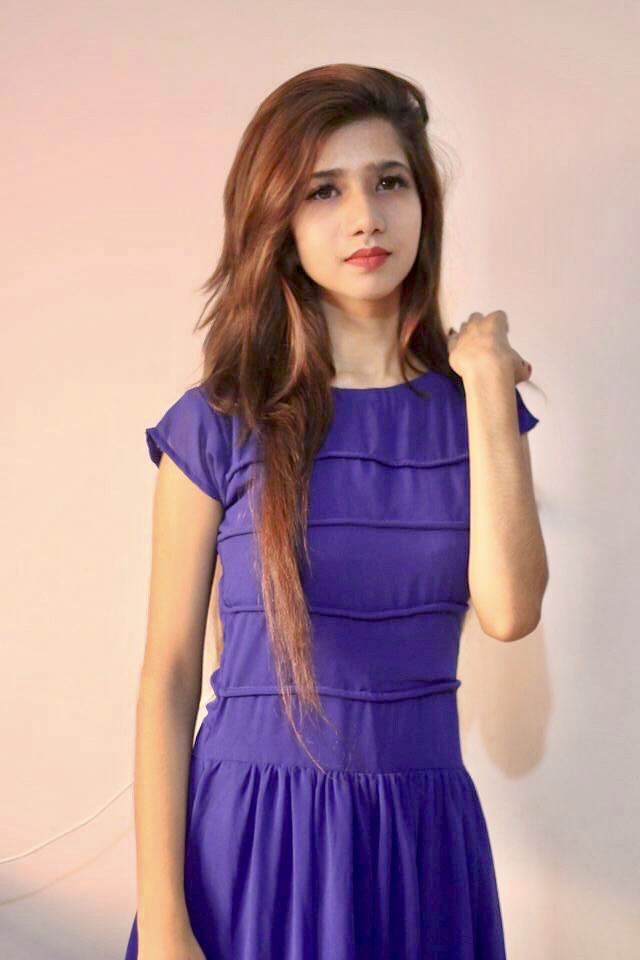 Maheen Baig