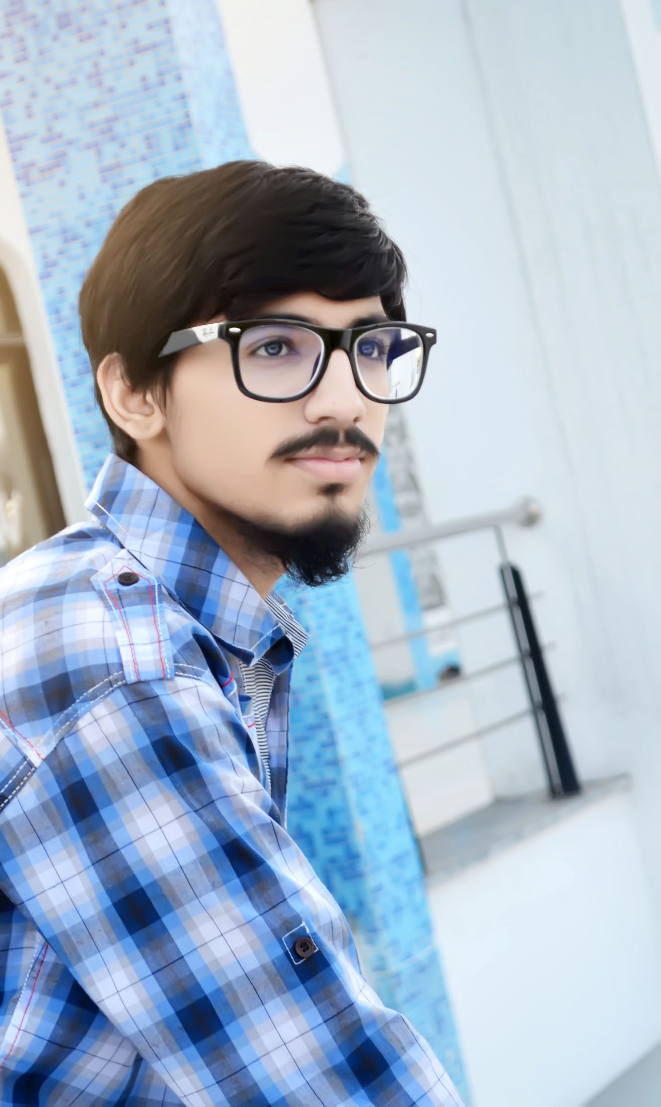 Hafiz Muhammad Ahmad