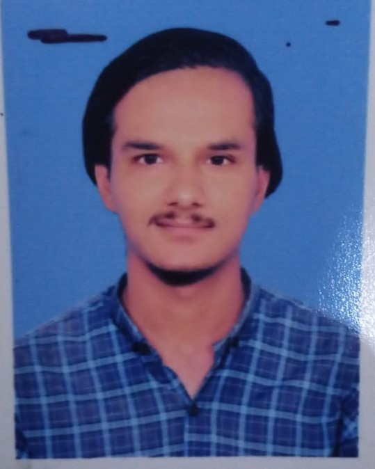 Muhammad Zulqarnain Iftikhar