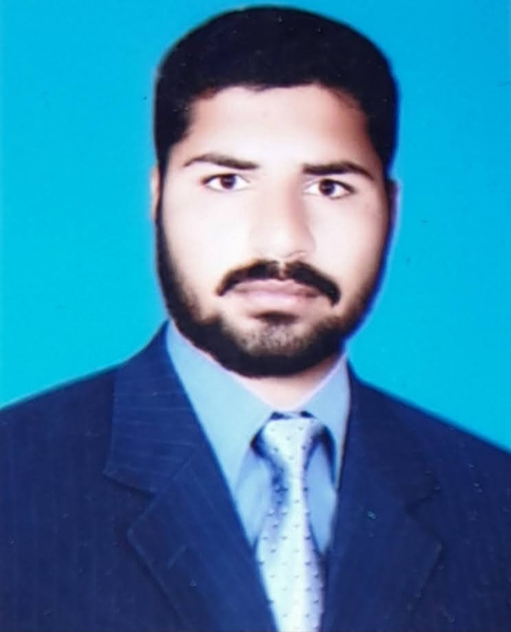 Muhammad Farooq