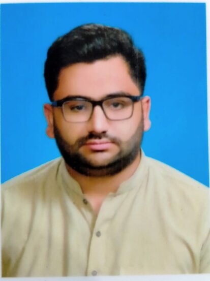 Muhammad Hissan Shafique