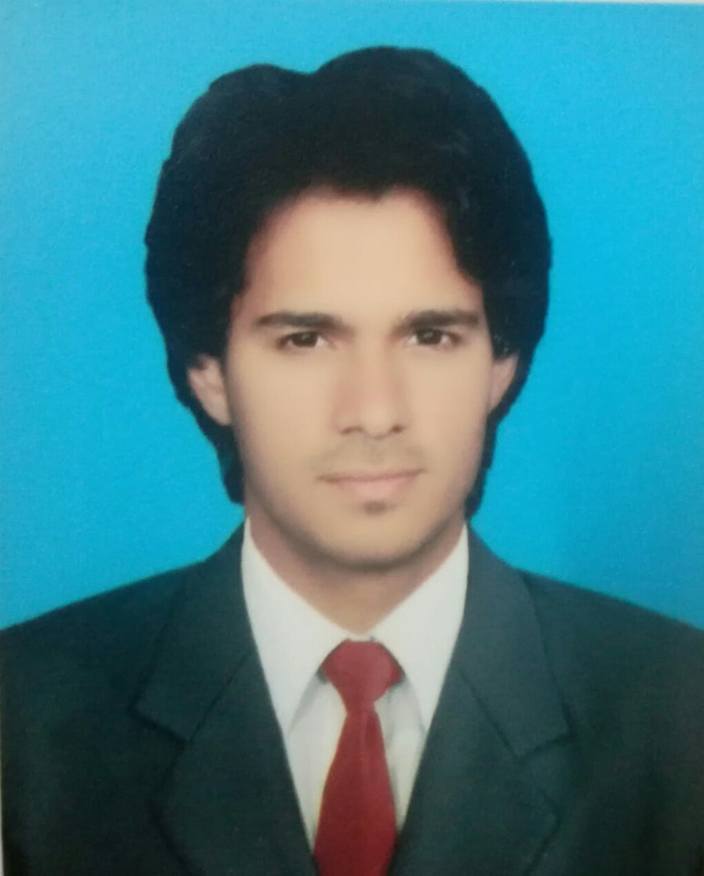 Shahzeb Rafaqat