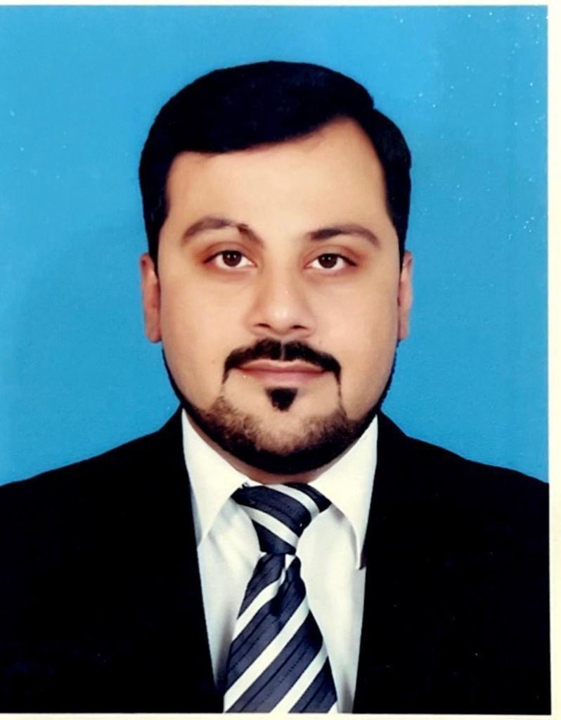 Syed Ali Faizan Imam