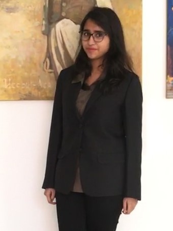 Sehar Naz Janani