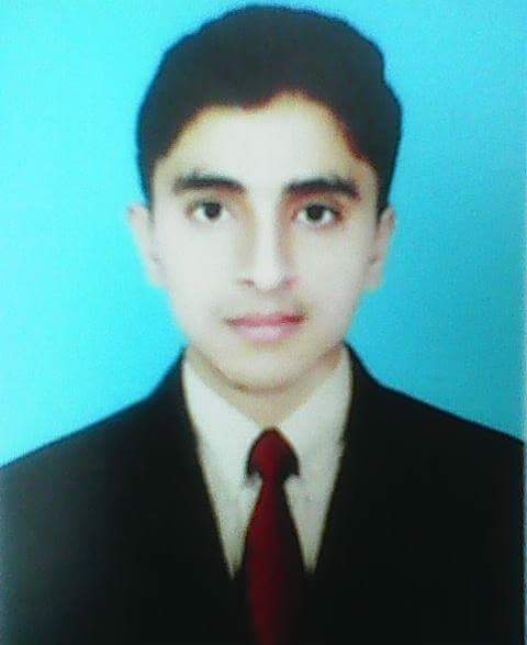 Hassan Raza
