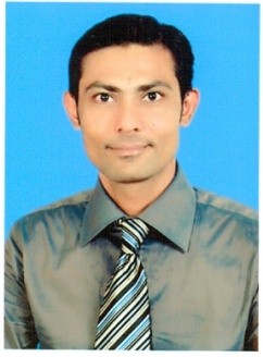 MOHAMMAD FAHAD MOGHAL