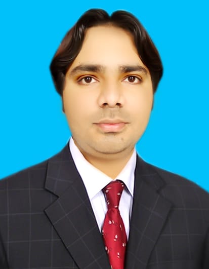 Naveed Hussain