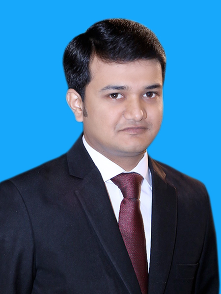 Ali Usman Gohar