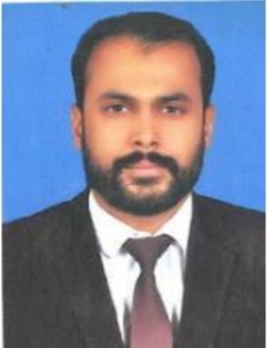 Muhammad Talha Hameed