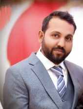 Syed faraz Hussain Hashmi