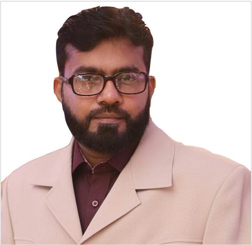 Muhammad Atique Siddiqui