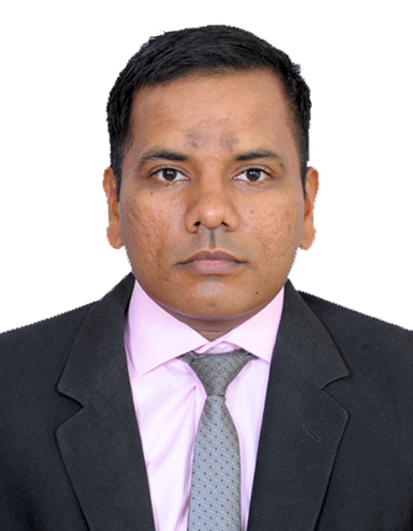 Muhammad Mustafa Raza